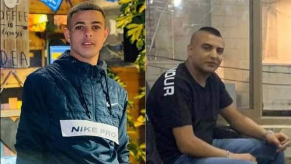 شهداء فلسطين