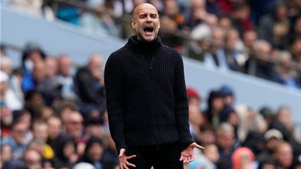 بيب جوارديولا