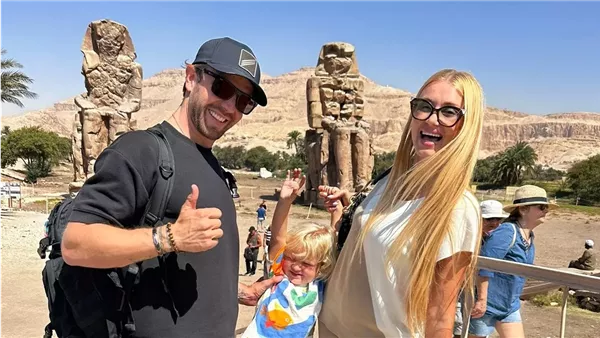 النجم الإسباني دانى