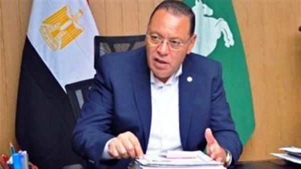 محافظ الشرقية 