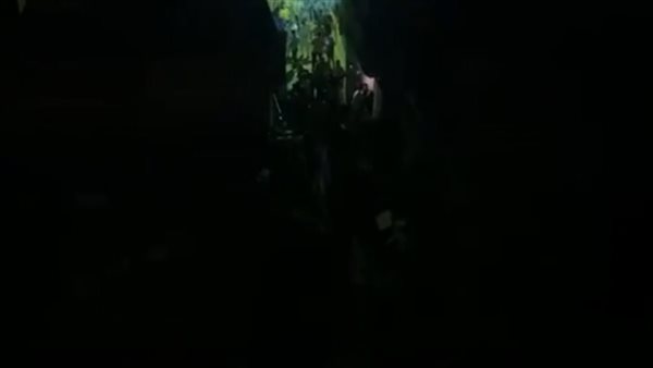 عقار الشرقية المنهار