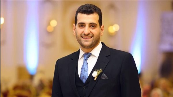 الطبيب الشاب الراحل