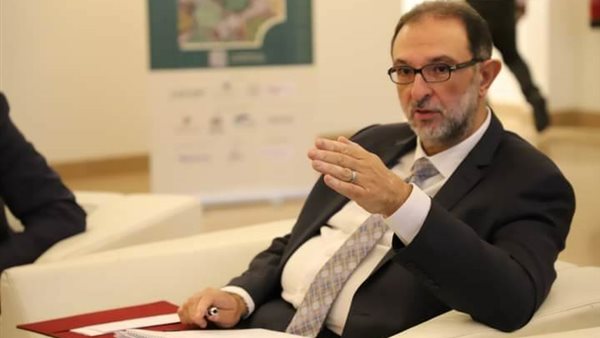 رئيس هيئة سلامة الغذاء