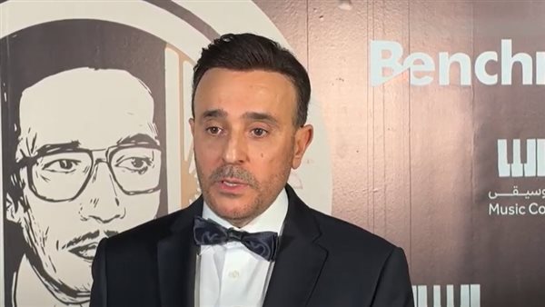 صابر الرباعي 