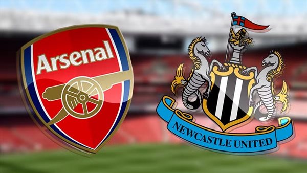 Newcastle vs Arsenal