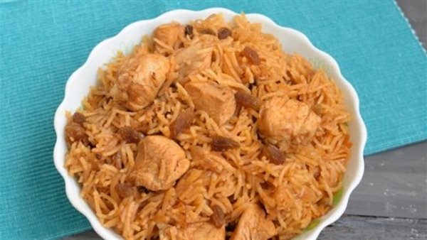 طريقة عمل الأرز المصري