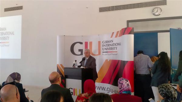 وزير التعليم العالي