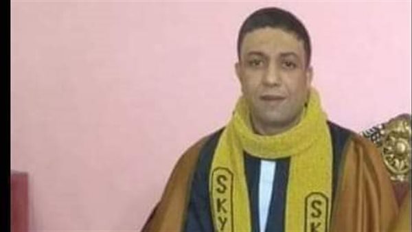 القتيل المتوفي أثناء