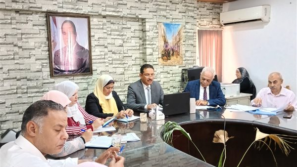 تعليم الجيزة