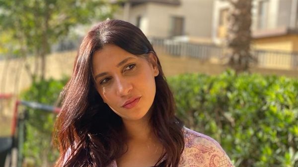 المؤلفة شيرين دياب