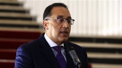 مدبولي: الحكومة مستعدة لمساندة مشروع البتروكيماويات في قناة السويس