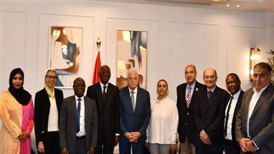 محافظ جنوب سيناء: شرم الشيخ جاهزة لعقد مؤتمر بنك التنمية الإفريقي 