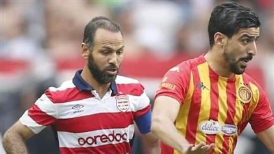 قبل مواجهة الأهلي.. الترجي يخسر أمام الإفريقي بهدف في كلاسيكو الدوري التونسي 