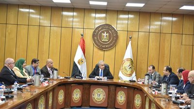 وزير القوى العاملة: تعيين قرابة 7 آلاف شخص من ذوي الهمم بالمنشآت.. وجارِ استكمال الحصر والتدريب والتشغيل