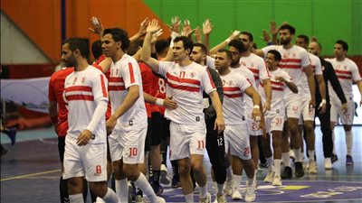 الزمالك: أبلغنا اتحاد اليد بالخماسي الذي نرغب في قيدهم.. وأتمنى حل الأزمة سريعا