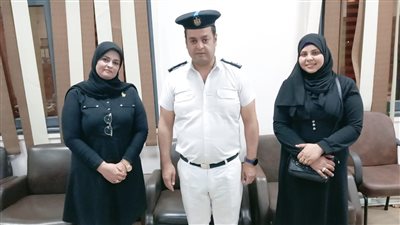  أب يحتجز طفلتيه الرضيعتين بالمنزل تحت تأثير المخدرات وحماية الطفل بالأقصر تنقذهما