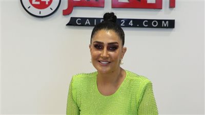 غادة عبد الرازق: هشيل التاتوهات اللي في جسمي عشان لما أموت ميشيلوش من جلدي