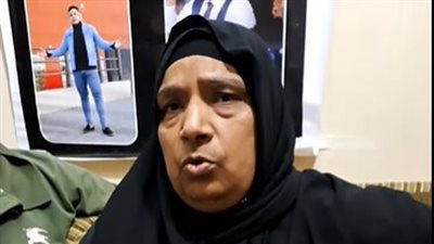 والدة شاب قتل غدرًا خلال تدخله لفض مشاجرة بطنطا: كان الكبير بتاعي وسند البيت| بث مباشر 