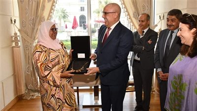 وزير الإسكان: استضافة المنتدى الحضري العالمي فرصة لعرض التجربة العمرانية المصرية 