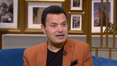 أبرز تصريحات نجل وحيد سيف: والدي لم يأخذ حقه كنجم ومحمد رمضان فنان ليس قدوة 