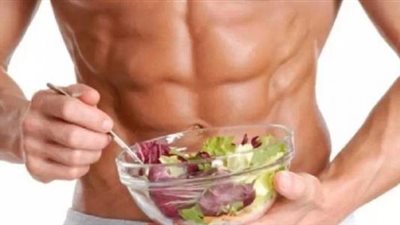 رجيم بعد رمضان للرجال.. جدول قاسي لإنقاذ الوزن في 7 أيام