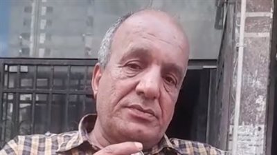 أحد سكان العقار المحترق بالإسكندرية: الجيران نزلوا على حبل من البلكونة والمنظر كان صعب | بث مباشر