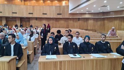 حقوق عين شمس تعلن مواعيد المحاضرات للطلاب خلال شهر رمضان