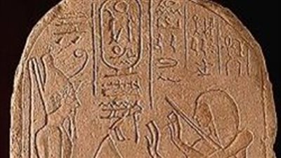 تحمل اسم وألقاب صاحبها.. تعرف على مواصفات اللوحة التذكارية في مصر القديمة