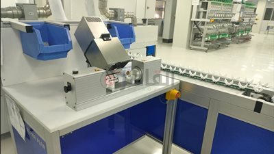 وزارة قطاع الأعمال: مصر تقترب من الاتفاق النهائي مع شركة عالمية لتصنيع الدواء | خاص