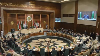 الجامعة العربية: لجنة بعضوية مصر لمتابعة تنفيذ بيان عمان بشأن الأزمة السورية