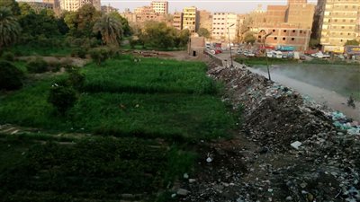 بعد نزع ملكيتها.. عمارات سكينة بديلة لسكان العشوائيات بجوار قصر الأميرة نعمت بالمرج