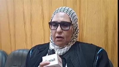 دفاع الزوجة المقتولة على يد زوجها بالنزهة: التقرير الطبي أفاد بسلامة القوة العقلية للمتهم| بث مباشر