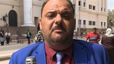 إعدام المتهمين بقتل جزار بالقليوبية.. ودفاع المجني عليه: كان بيدافع عن واحد ميعرفوش | بث مباشر 