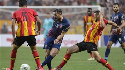 مواعيد مباريات اليوم الجمعة.. الأهلي والترجي في دوري الأبطال والهلال يواجه الوحدة