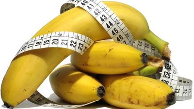 ريجيم الموز لخسارة 7 كيلو في أسبوع واحد.. تخسيس صحي ولكن بشروط