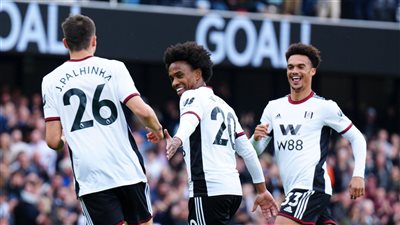 لاعب فولهام يقترب من الانضمام لـ تشيلسي في الانتقالات الصيفية