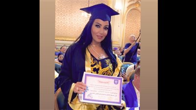 مصدر بالأمم المتحدة يرد على مزاعم سمية الخشاب الحصول على دكتوراة فخرية