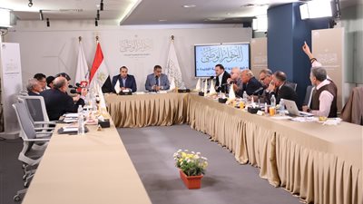 مجلس أمناء الحوار الوطني: نأمل من كل الأطراف تهيئة الأجواء لانتخابات رئاسية تعددية في مناخ ديمقراطي