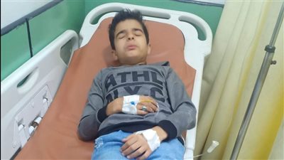 ضربه بـ الشلوت.. مصدر بتعليم بورسعيد يكشف حقيقة اعتداء مدير مدرسة على طالب خلال الامتحانات