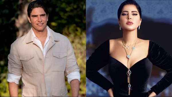 شمس الكويتية وأحمد