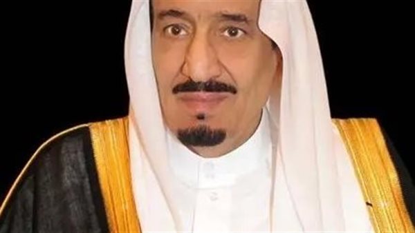 الملك سلمان 