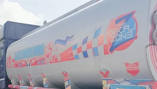 تهريب السولار