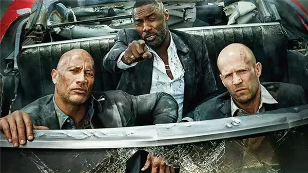 دوين جونسون وجيسون