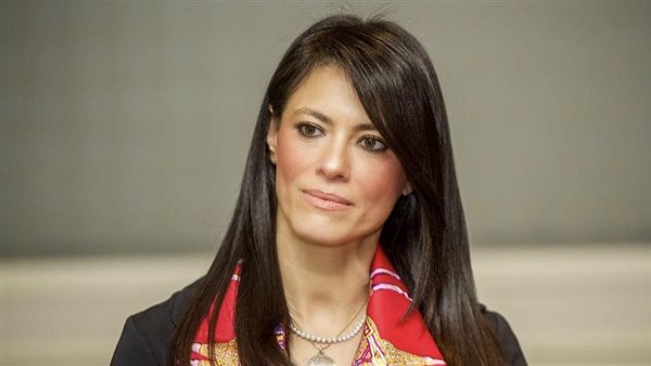 الدكتورة رانيا المشاط