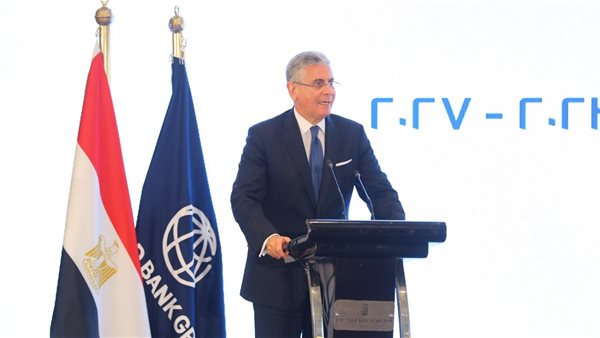 فريد بلحاج نائب رئيس