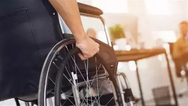 مرضى الشلل الرباعي