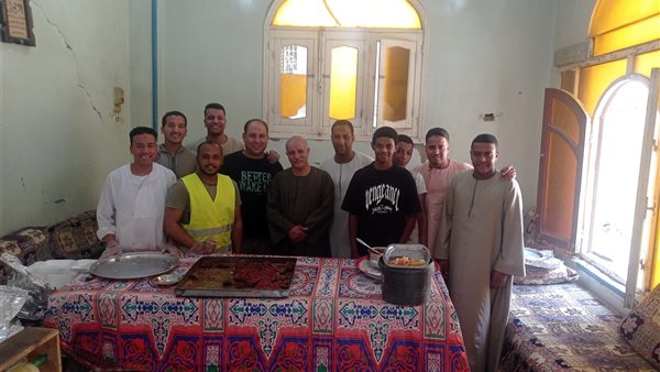 مبادرة مطبخ خاطرك