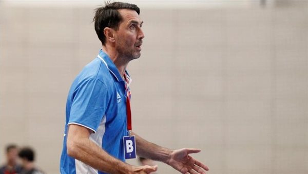 الإسباني ماتيو جارلدا