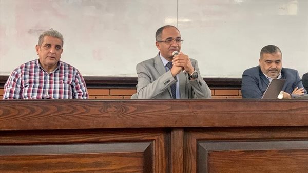 جانب من المشاركة