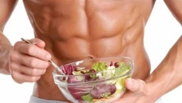 رجيم بعد رمضان للرجال